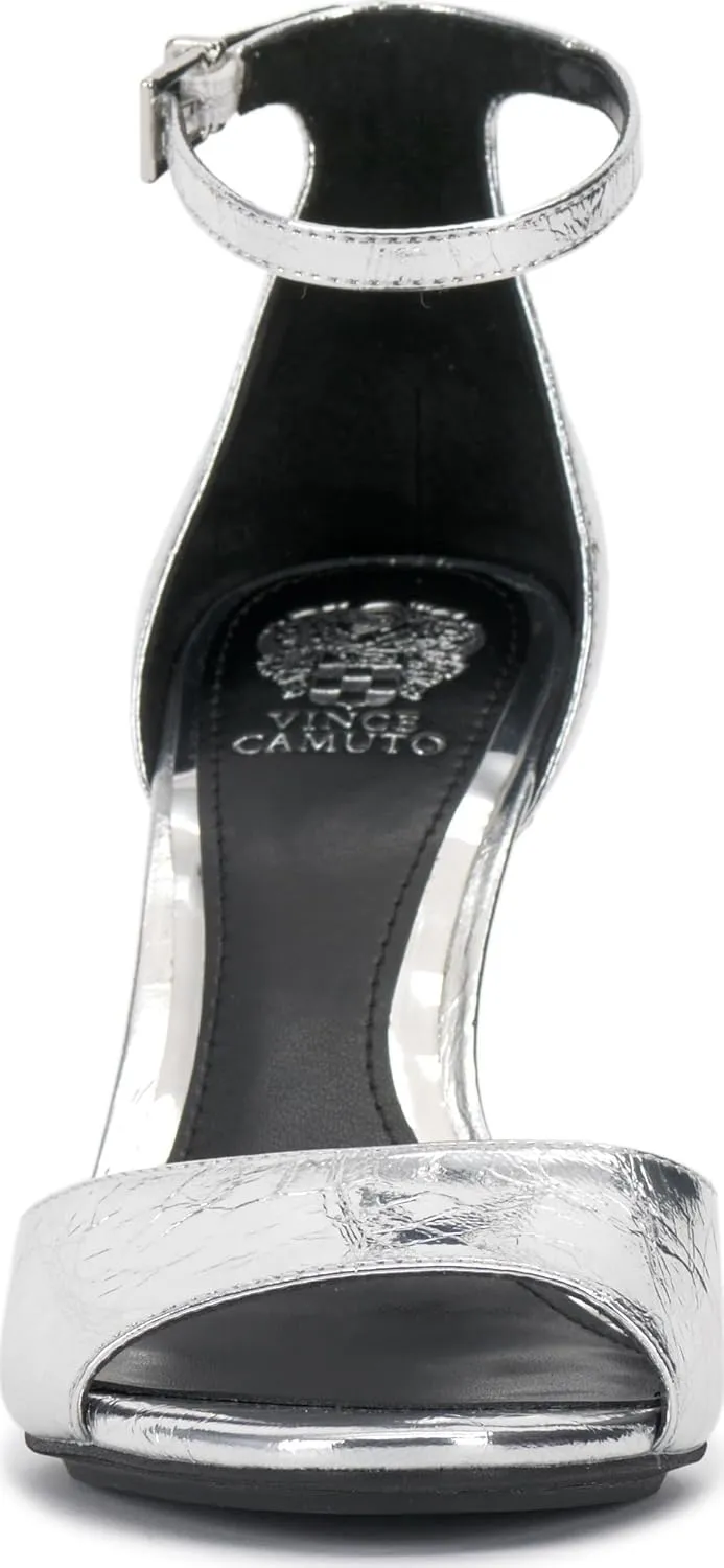 Vince Camuto Women's Aliza Heeled Sandal