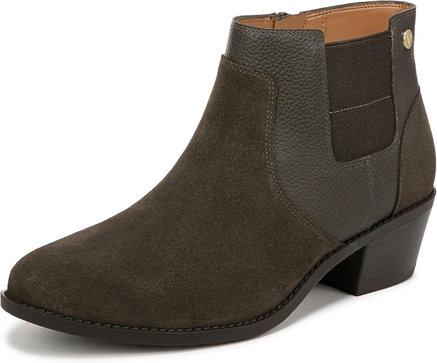 Vionic Women's Ankle Bootie Finn