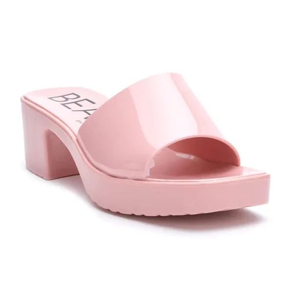 Wade Jelly Sandal