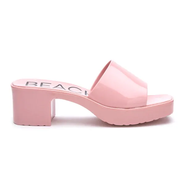 Wade Jelly Sandal