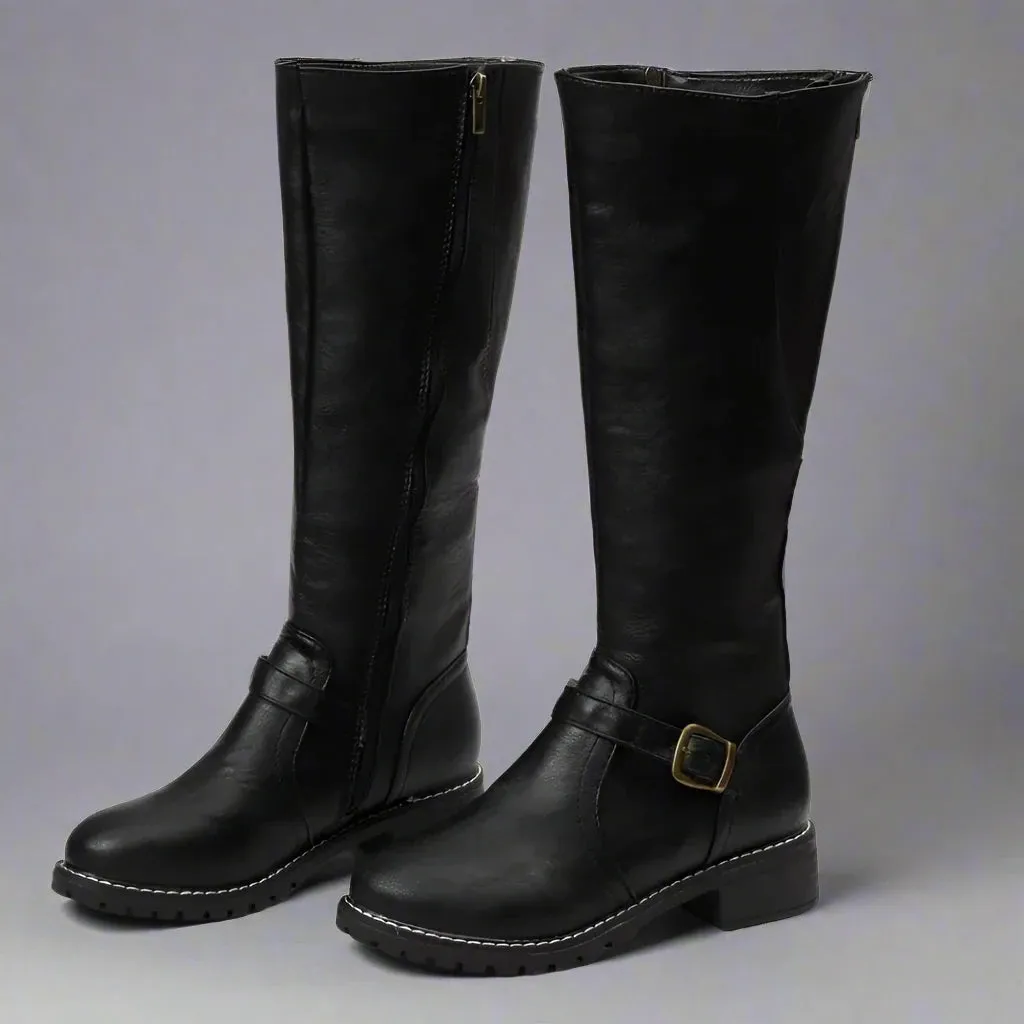 Waterproof boots