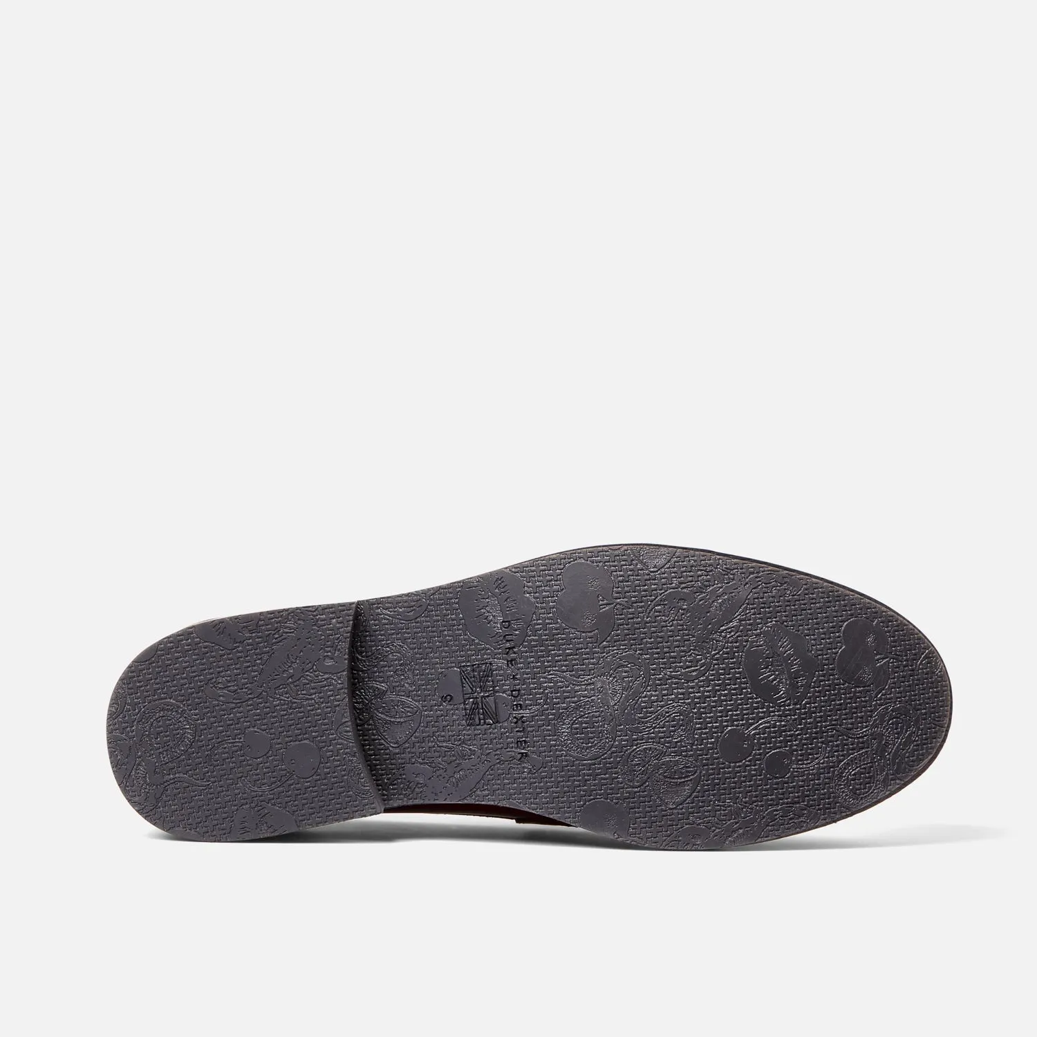 Wilde Leopard Penny Loafer - Men's
