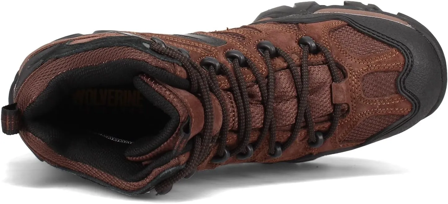 Wilderness Boot