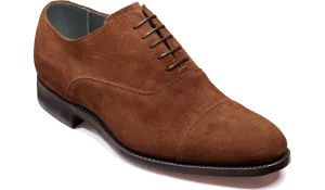 Winsford - Castagnia Suede