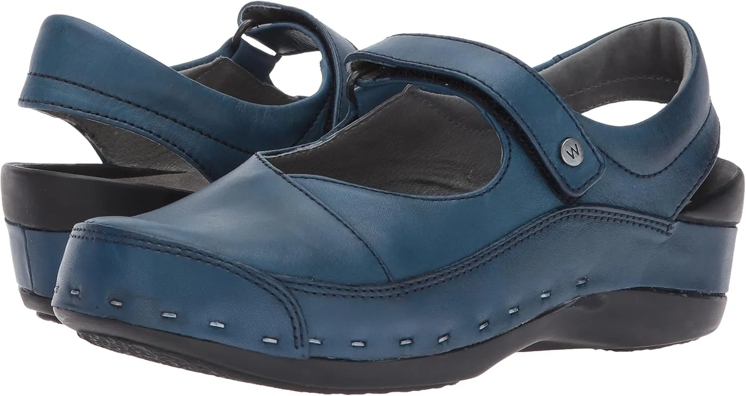 Wolky Women's Clogs