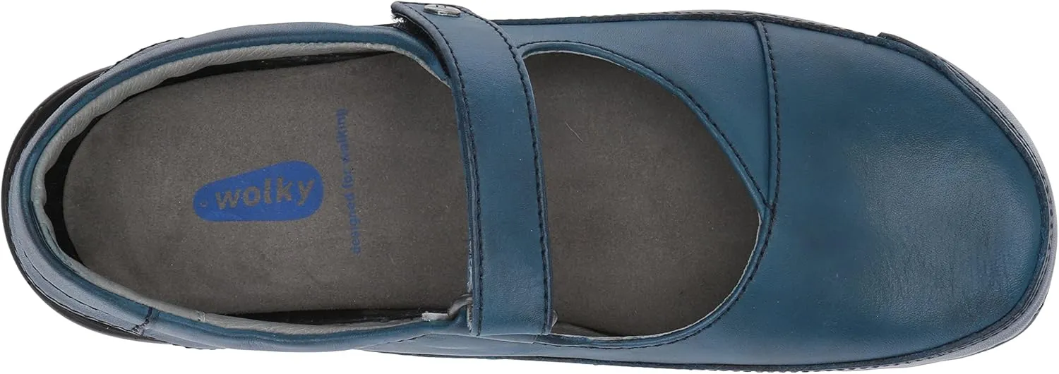 Wolky Women's Clogs