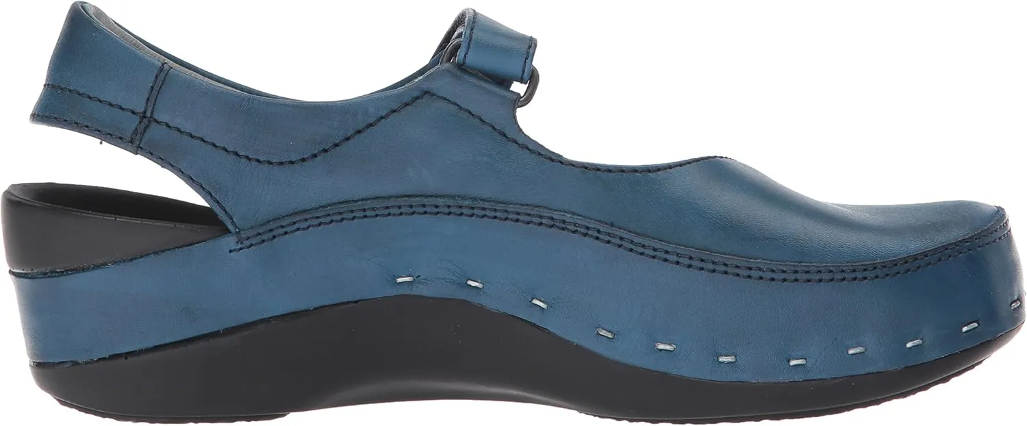 Wolky Women's Clogs