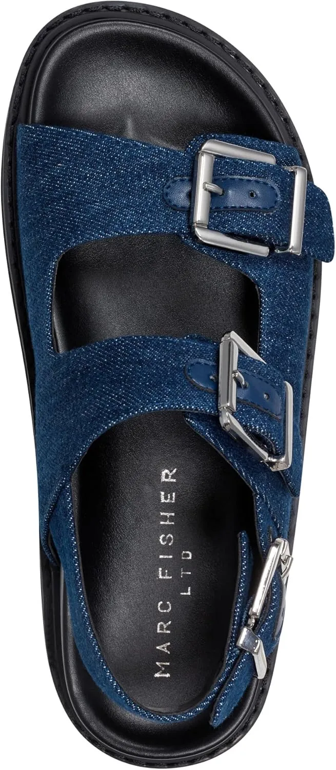 Women's Agenda Sandal