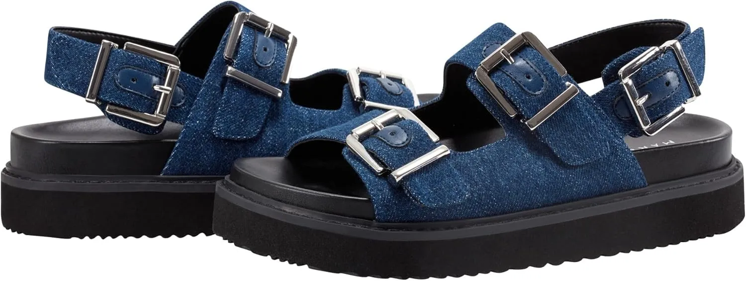 Women's Agenda Sandal
