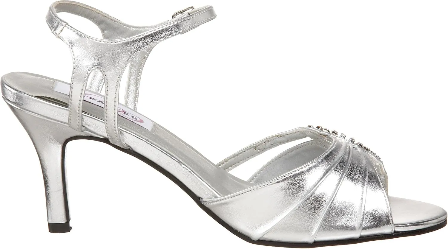 Women's Ariana Ankle-Strap Sandal