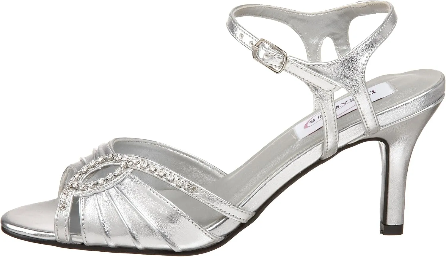 Women's Ariana Ankle-Strap Sandal