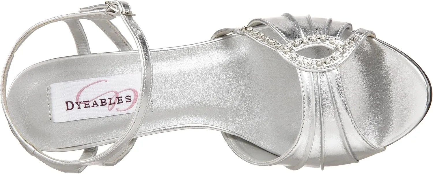 Women's Ariana Ankle-Strap Sandal