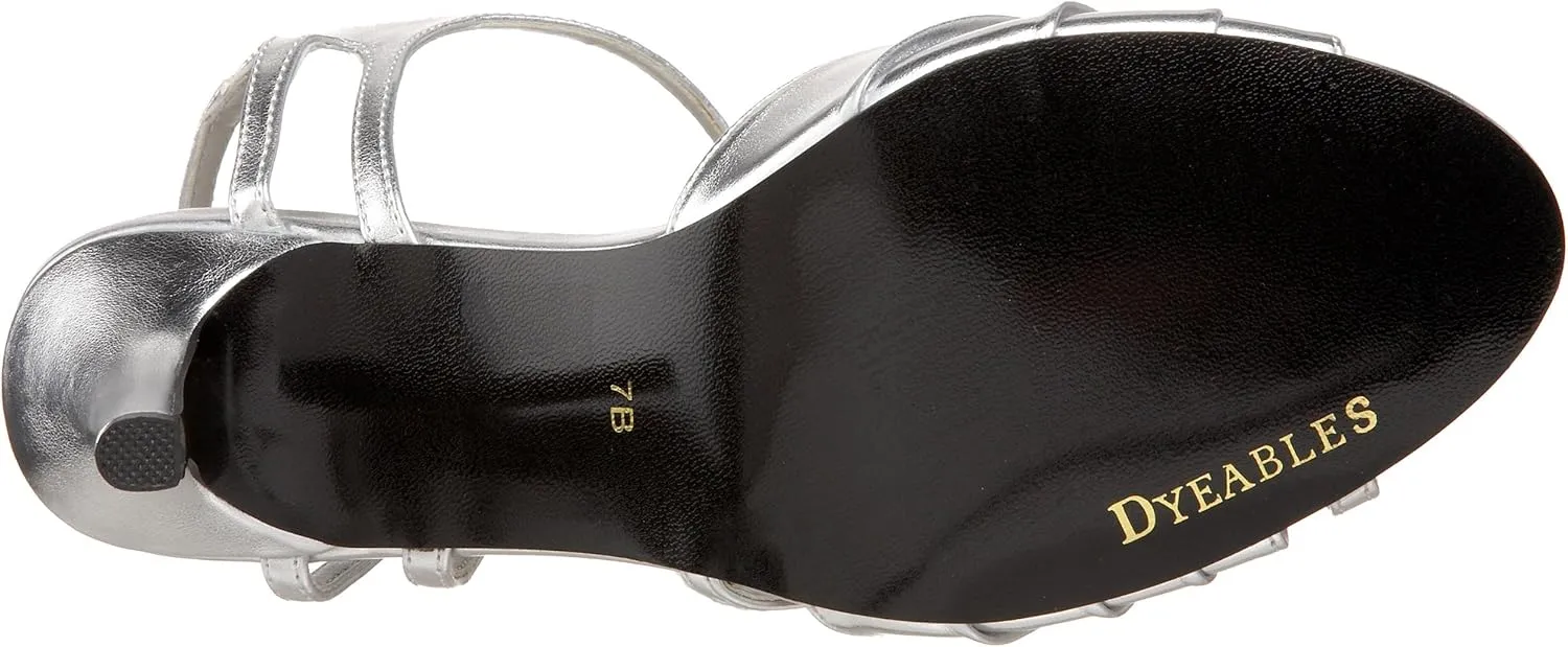Women's Ariana Ankle-Strap Sandal