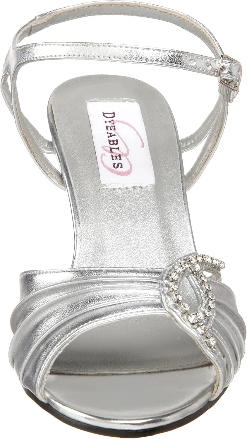 Women's Ariana Ankle-Strap Sandal