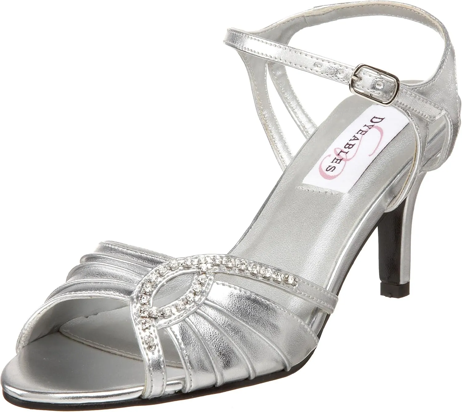 Women's Ariana Ankle-Strap Sandal