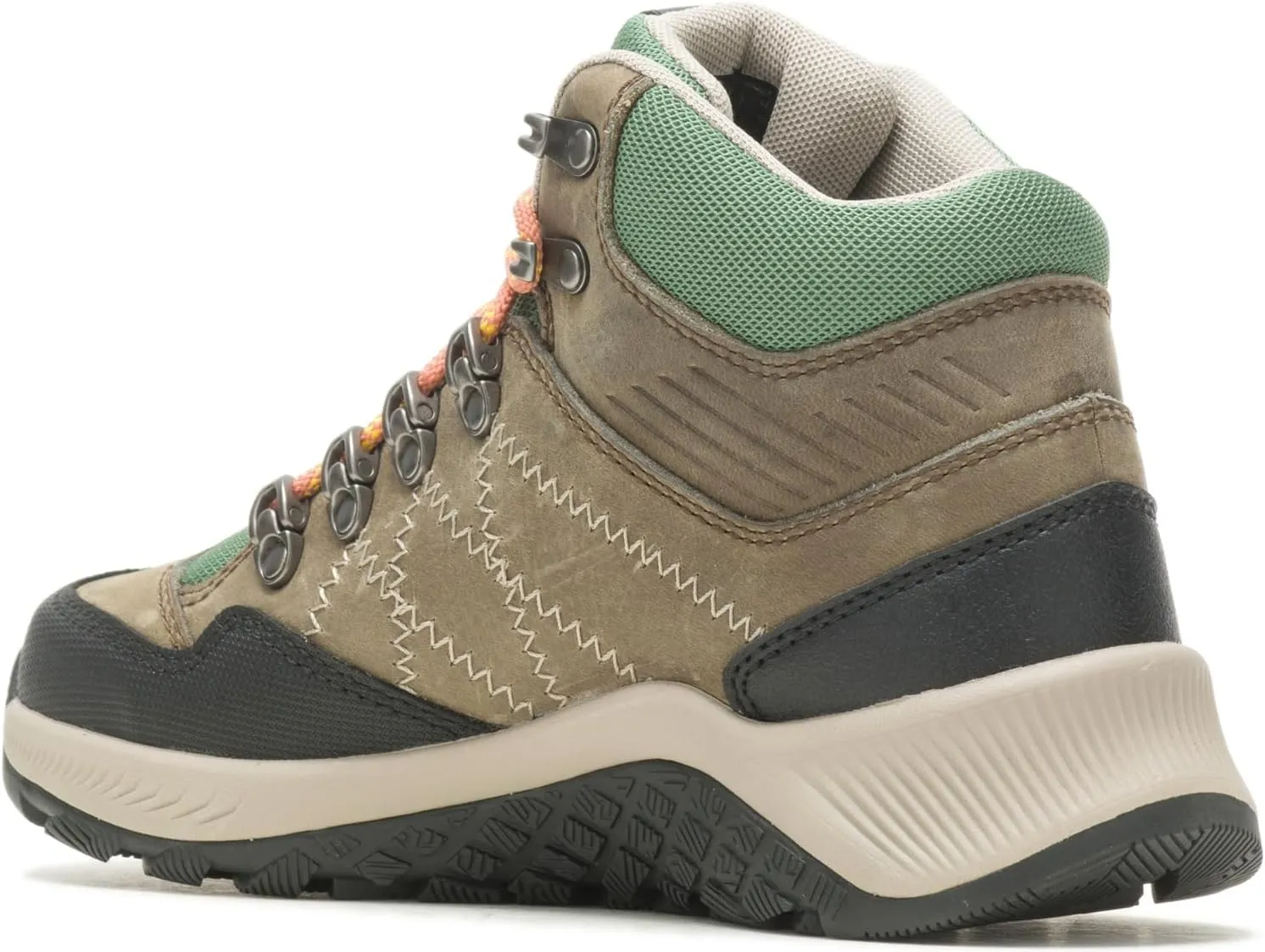 Women's Luton Waterproof Hiking Boot