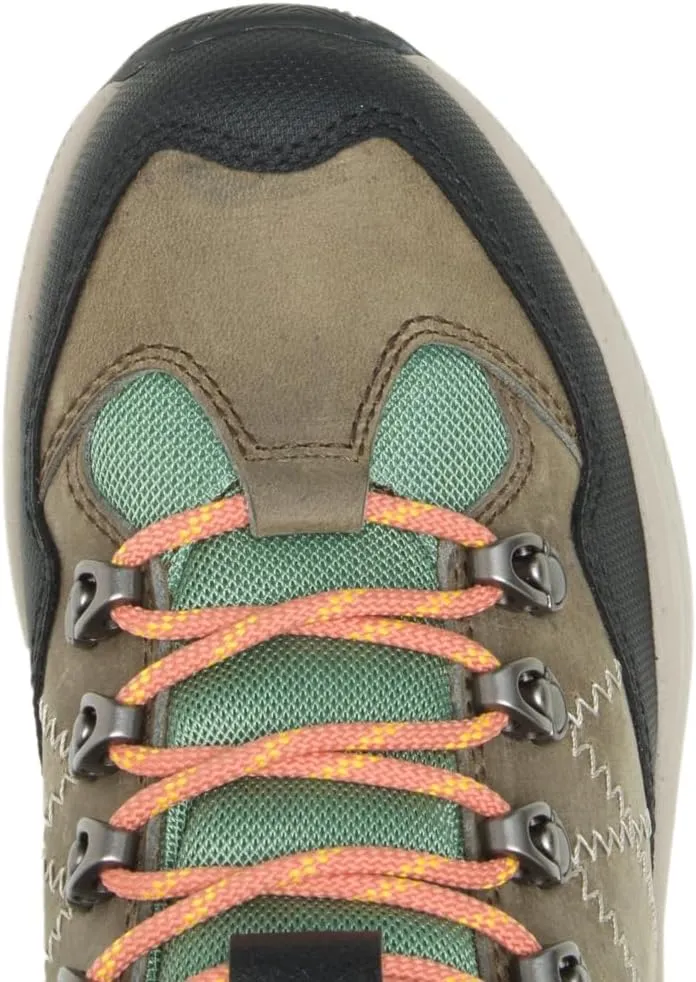 Women's Luton Waterproof Hiking Boot