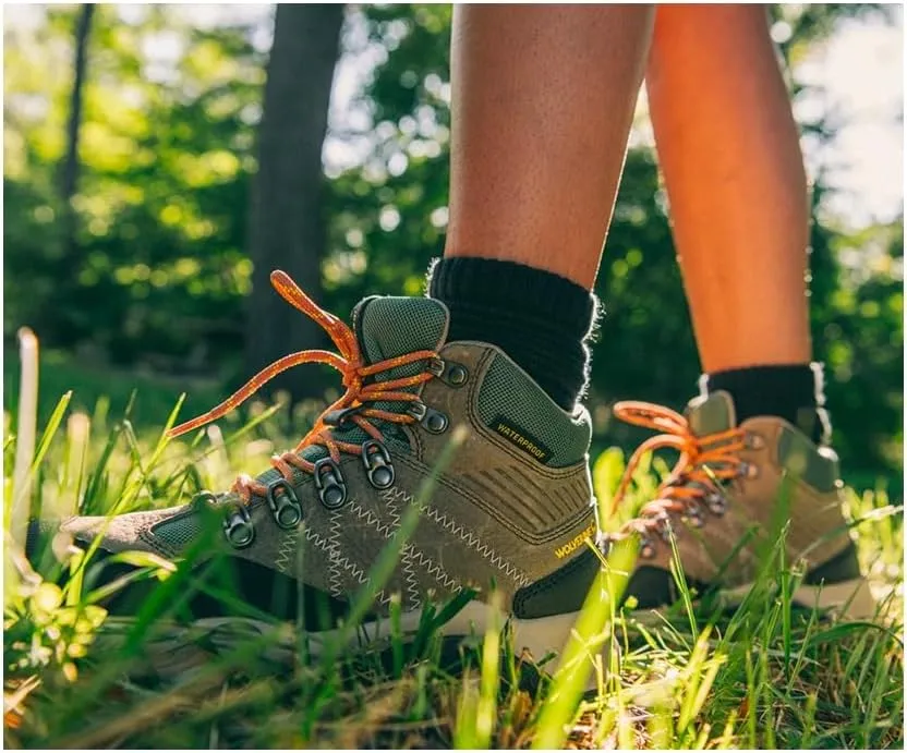Women's Luton Waterproof Hiking Boot