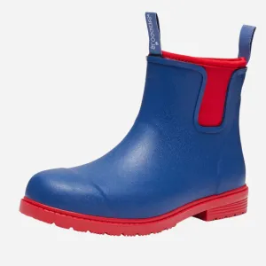 Women’s Outnabout Boot – Navy/Red