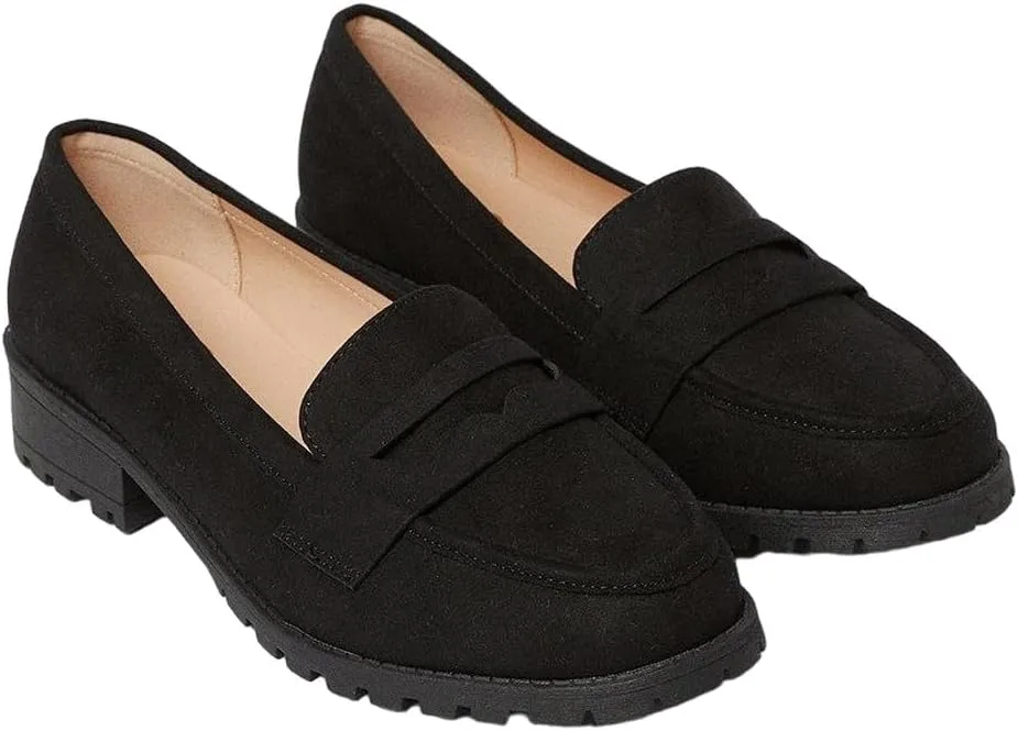 Women's Penny Leoni Loafer