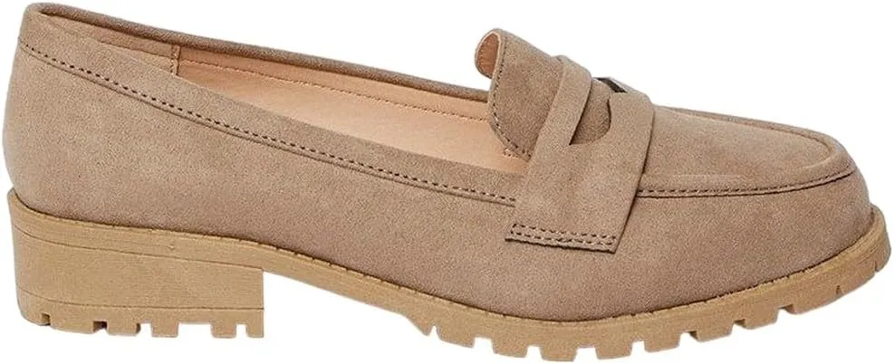 Women's Penny Leoni Loafer
