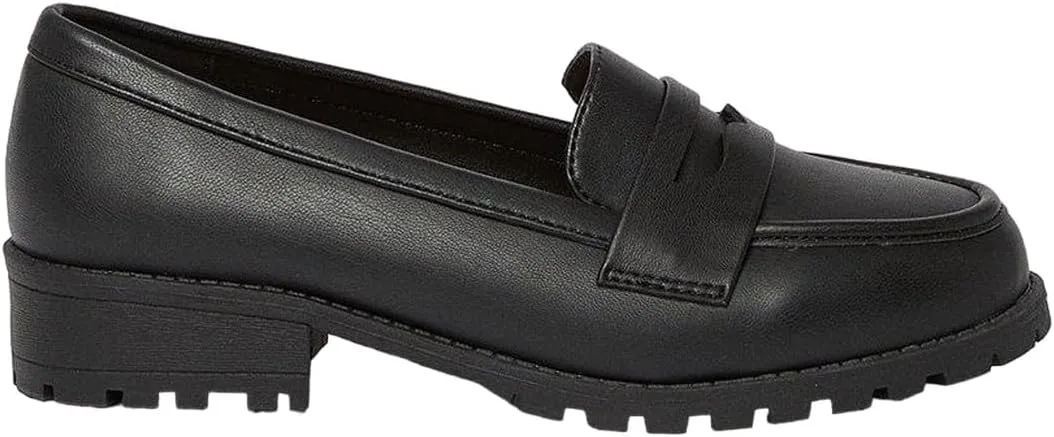 Women's Penny Leoni Loafer