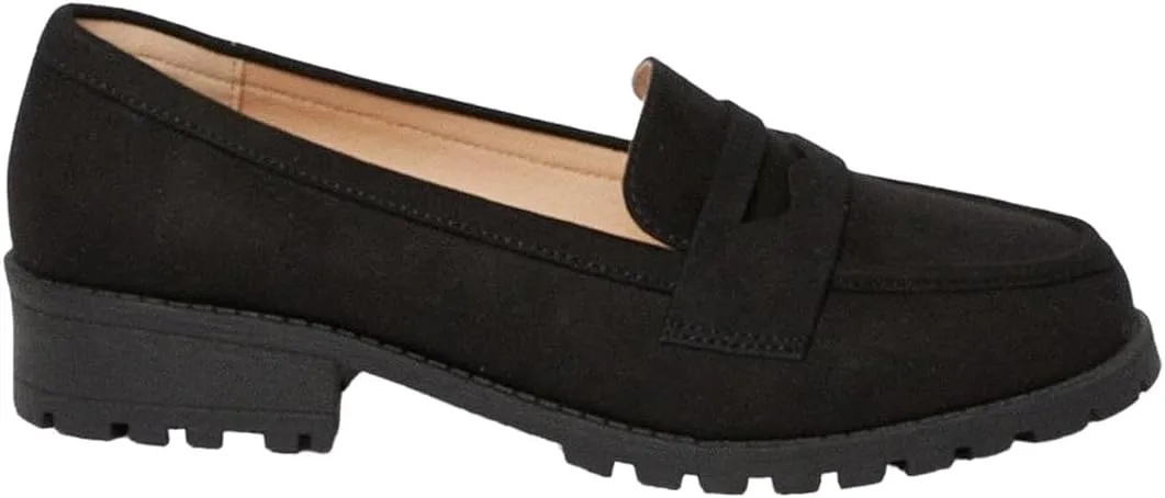 Women's Penny Leoni Loafer