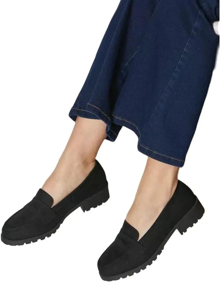 Women's Penny Leoni Loafer