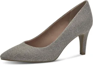 Women's Pointed Stiletto Heel Pumps