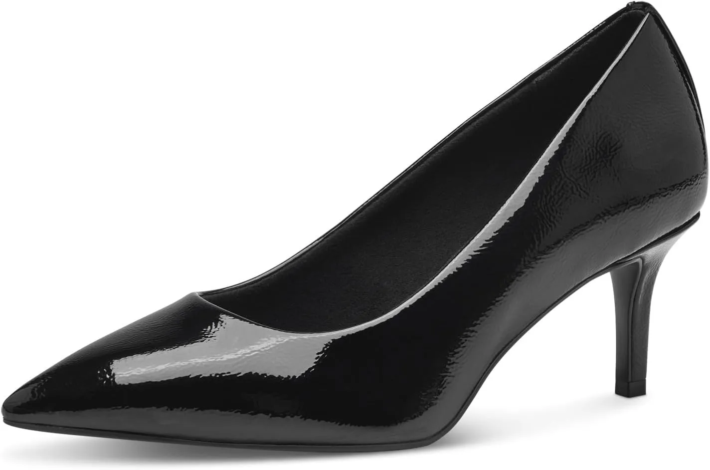 Women's Pointed Stiletto Heel Pumps