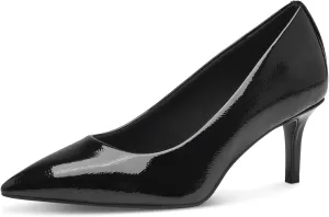 Women's Pointed Stiletto Heel Pumps