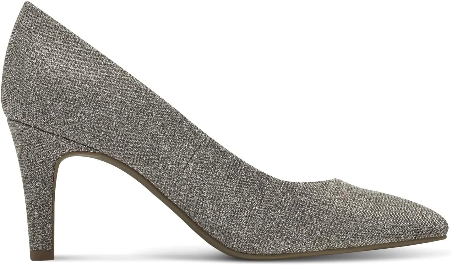 Women's Pointed Stiletto Heel Pumps