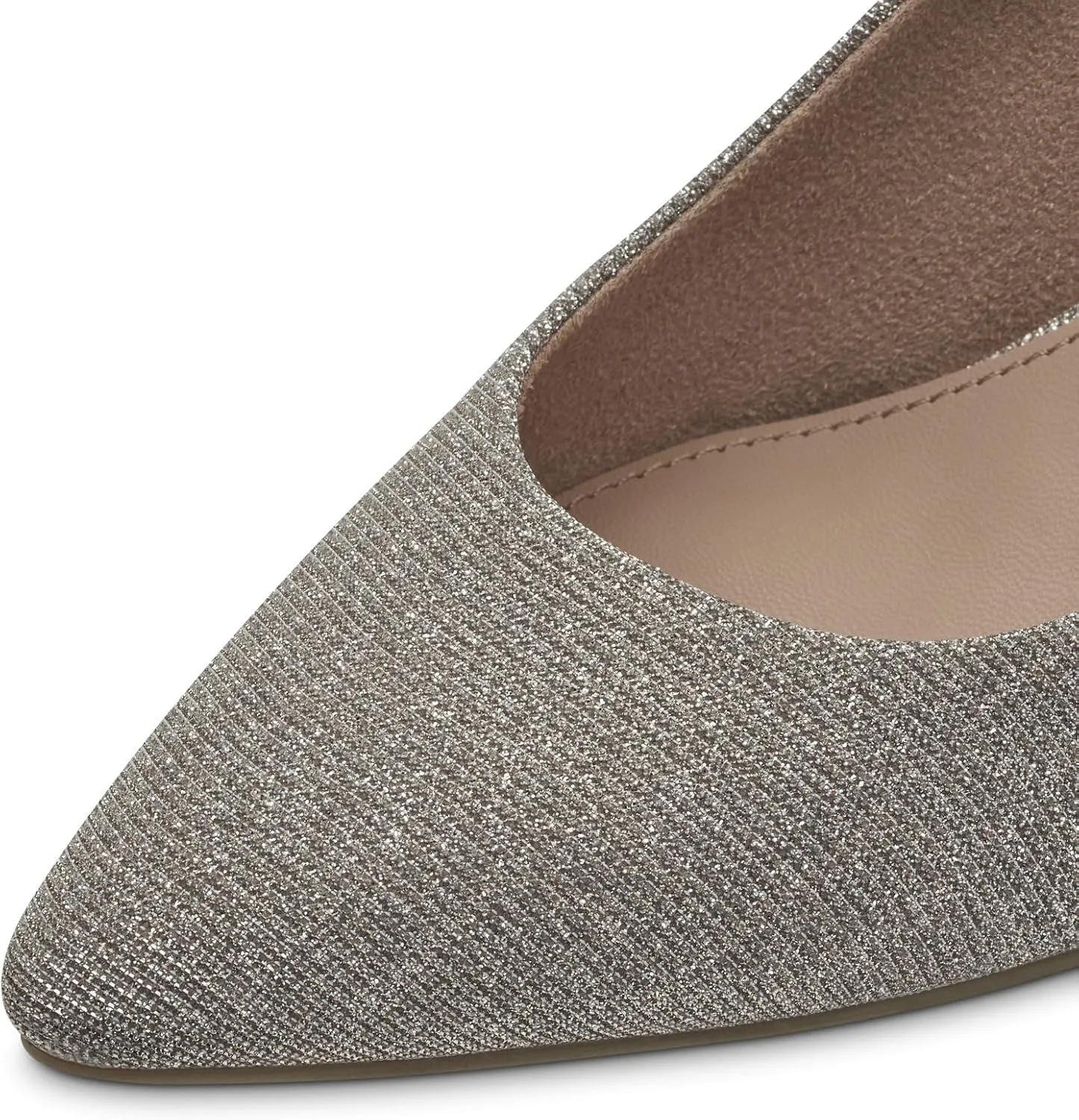 Women's Pointed Stiletto Heel Pumps