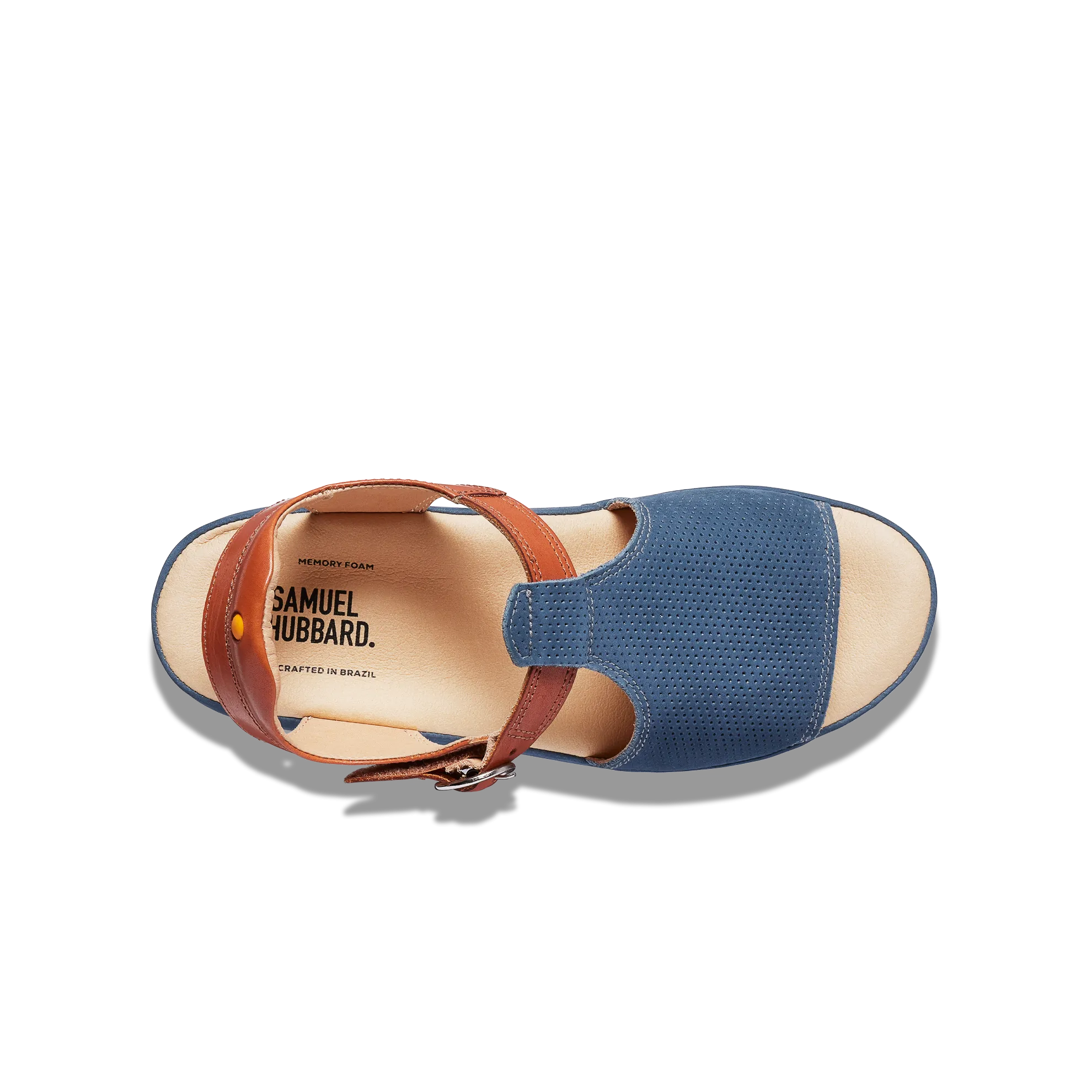 Women's Portola T-Strap Sandal