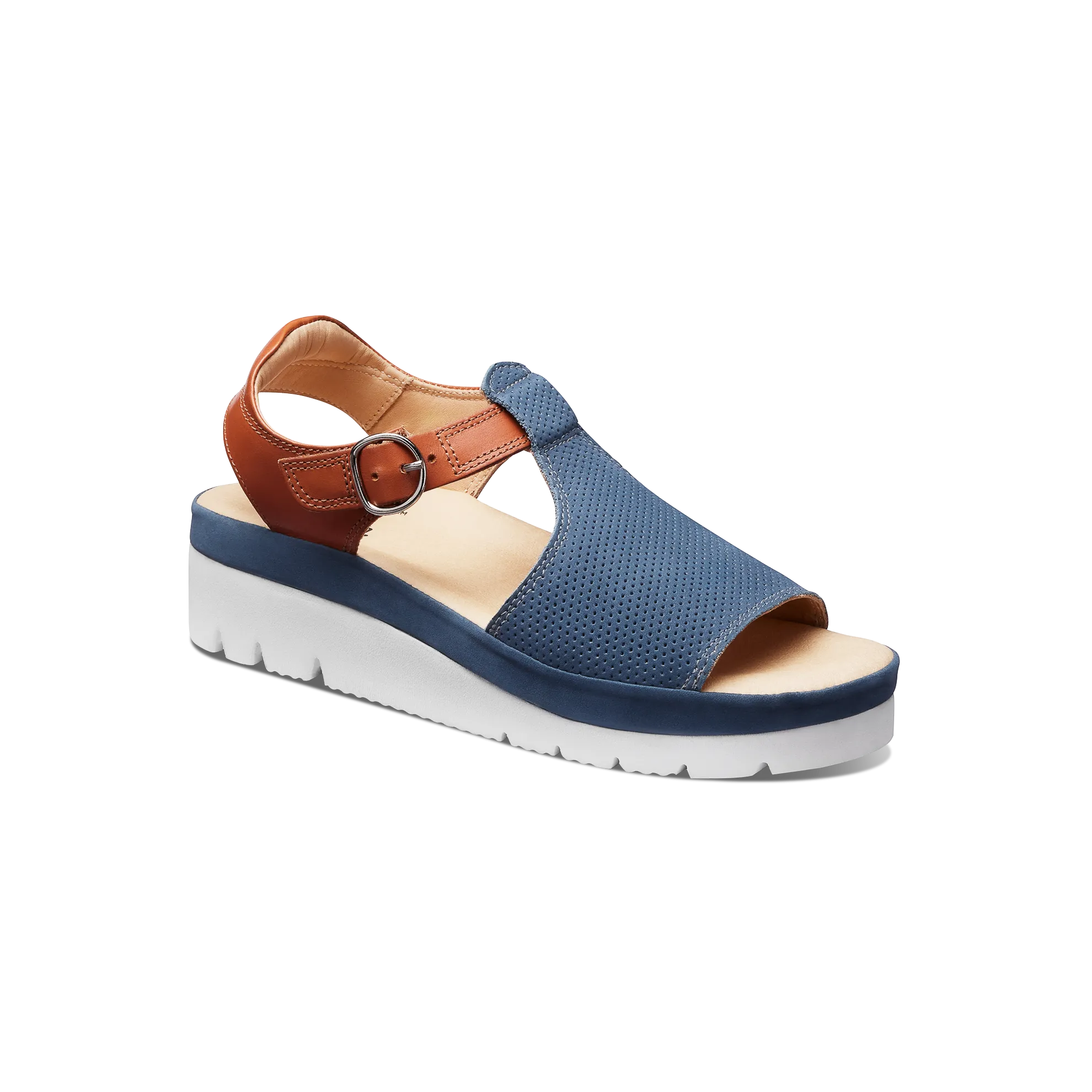Women's Portola T-Strap Sandal
