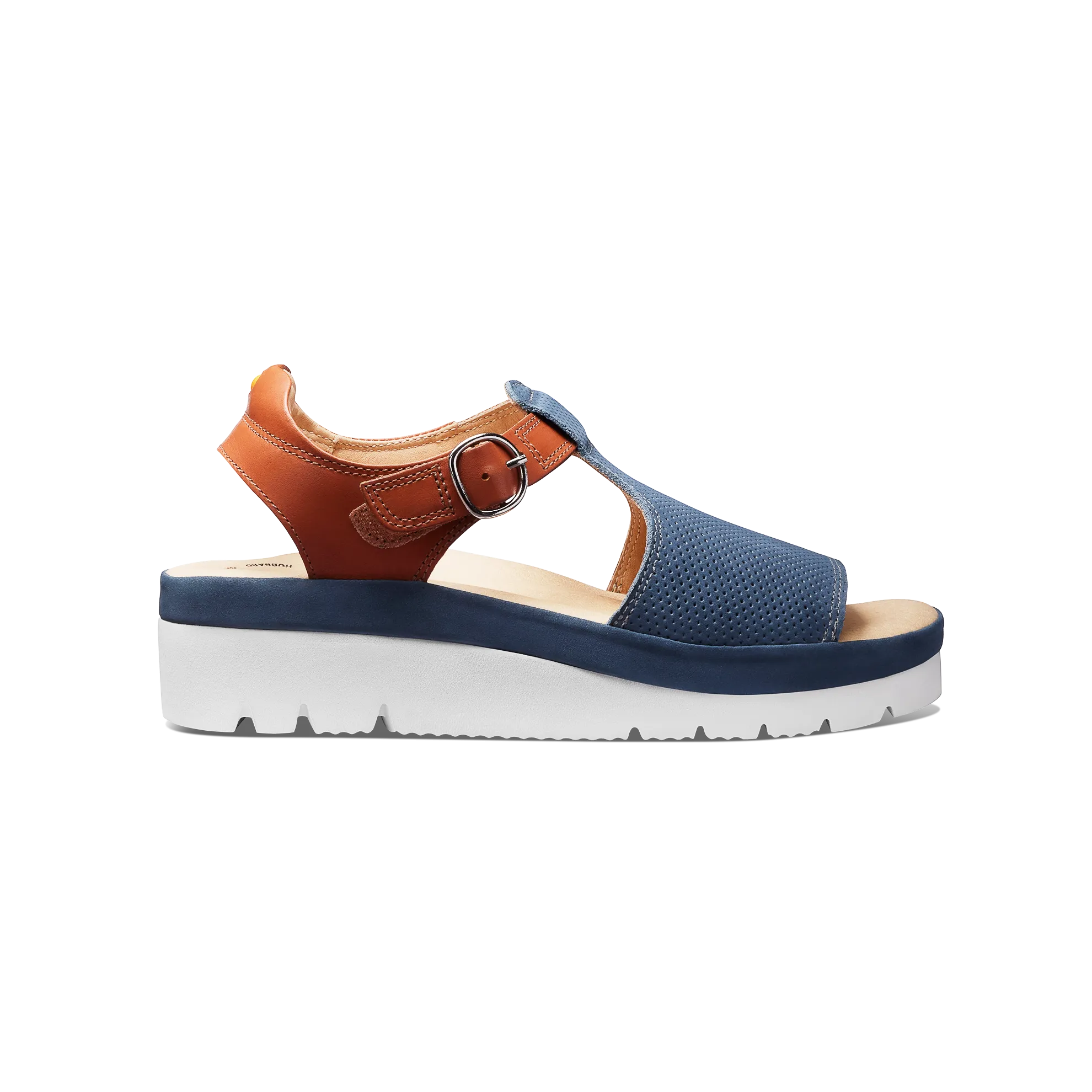 Women's Portola T-Strap Sandal