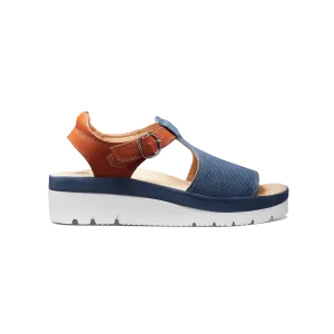 Women's Portola T-Strap Sandal