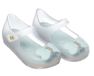 World Colors Angel Baby - Transparent - 158.005.118