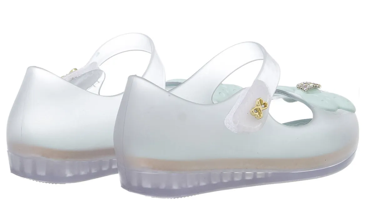 World Colors Angel Baby - Transparent - 158.005.118