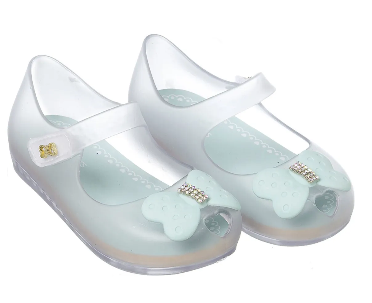 World Colors Angel Baby - Transparent - 158.005.118