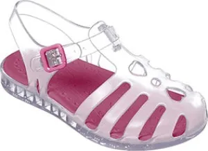World Colors Bella - Transparent/Pink - 162.010.0118