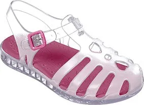 World Colors Bella - Transparent/Pink - 162.010.0118