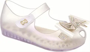 World Colors Confeti Salome Bow - Holographic - 041.013.1846