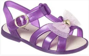 World Colors Jasmin Baby - Purple - 054.006.1808