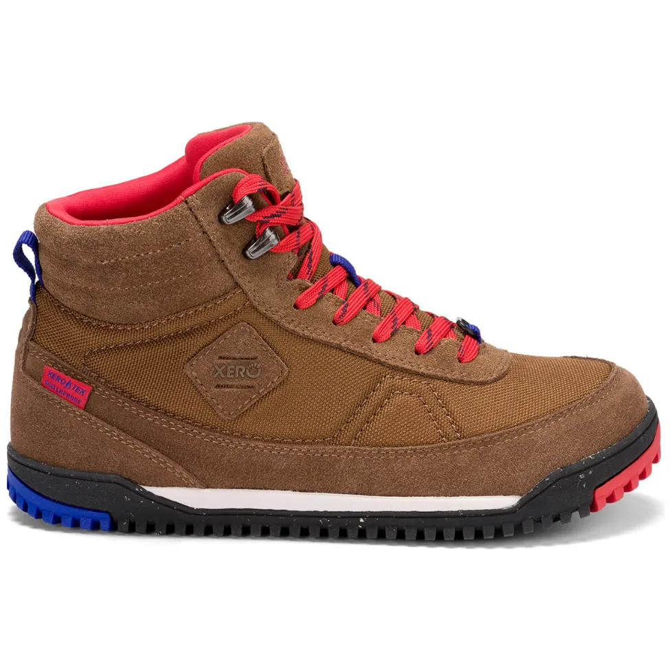 Xero Womens Ridgeway Boot