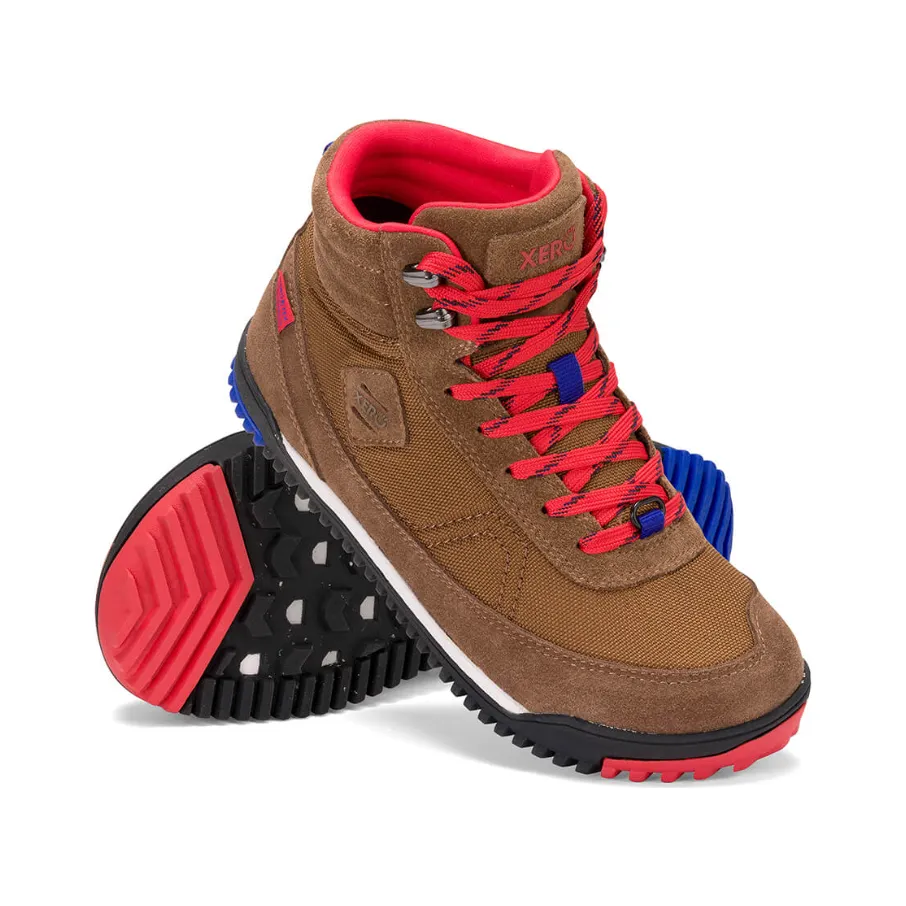 Xero Womens Ridgeway Boot