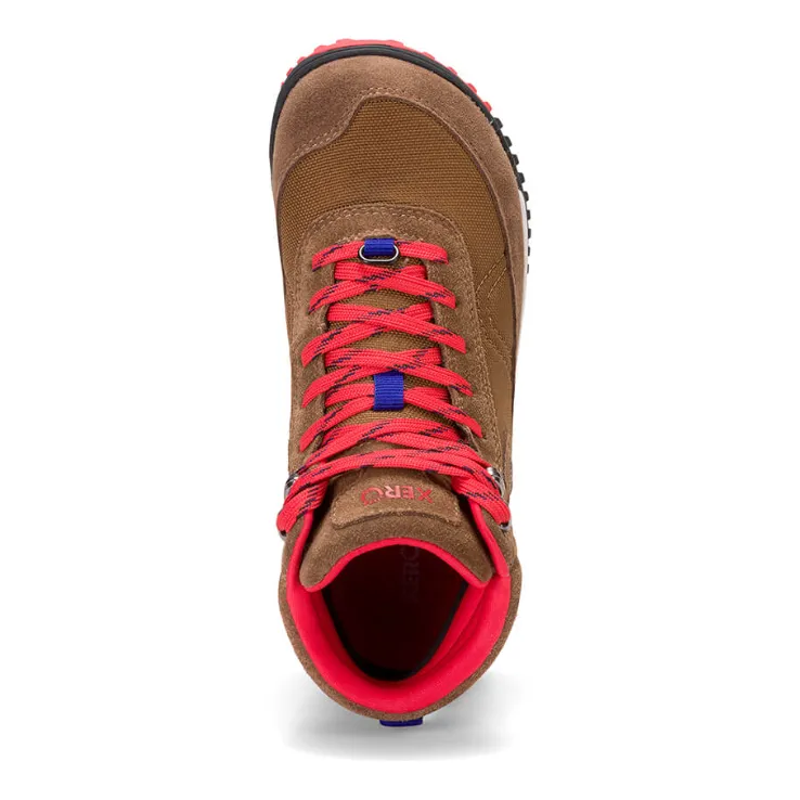 Xero Womens Ridgeway Boot
