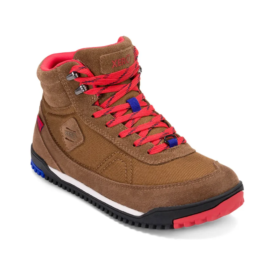 Xero Womens Ridgeway Boot