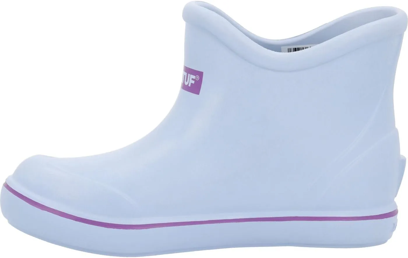 Xtratuf TUFS Little Kids Ankle Deck Boot