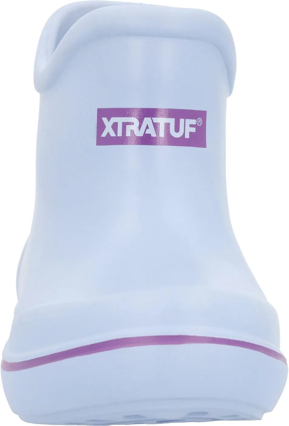 Xtratuf TUFS Little Kids Ankle Deck Boot